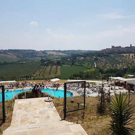 Hospitality And Friendliness * Molino Ciccolini